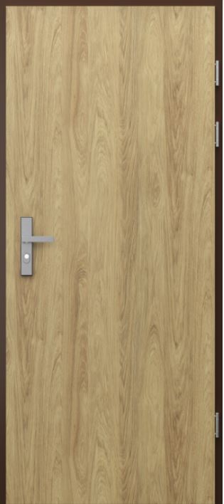 Drzwi Porta Silence 37db Ei30