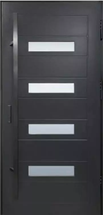 Drzwi MARTOM Simple Elegance