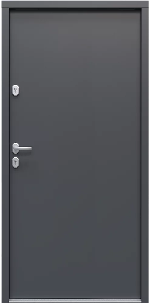 Drzwi Gerda Simply Płaskie