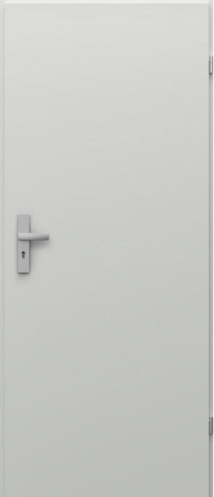 Drzwi Porta Steel Basic