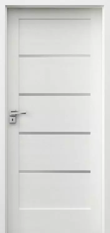 Drzwi Porta Trim Lite A.4 przylgowe