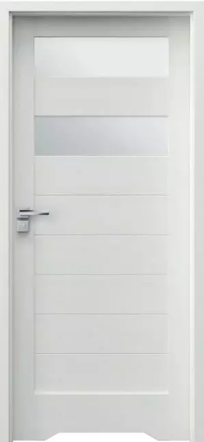 Drzwi Porta Trim Lite B.2 przylgowe