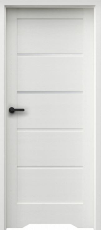 Drzwi Porta Trim Lite przylgowe