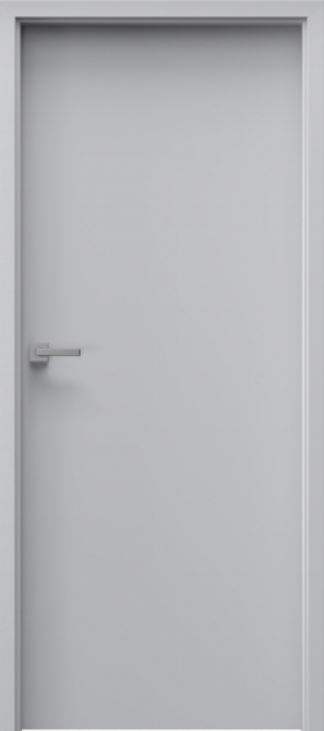 Drzwi Porta Trim Soft przylgowe