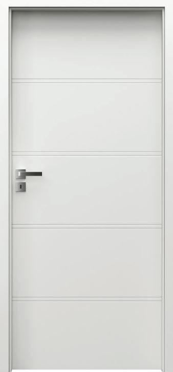 Drzwi Porta Trim T.1 przylgowe