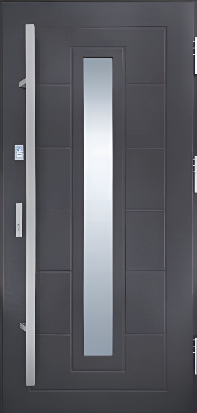 Drzwi MARTOM Simple Elegance V 671/49