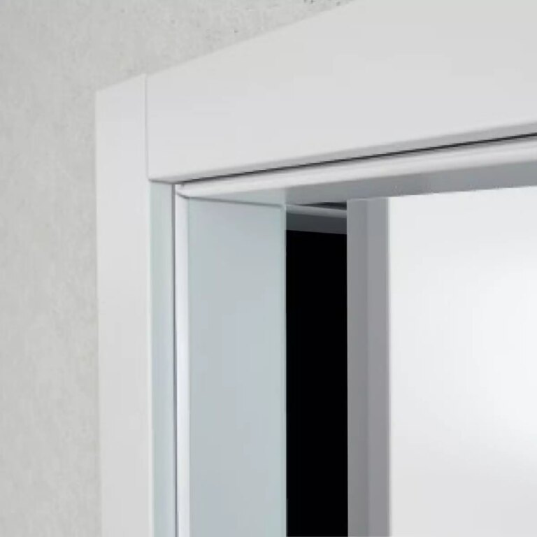 Drzwi Ościeżnica Voster Regulowana Przylgowa V-retto Standard