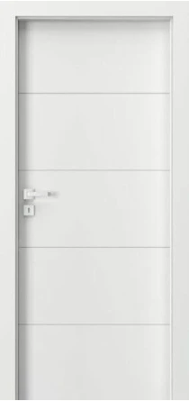 DRZWI PORTA VECTOR PREMIUM E
