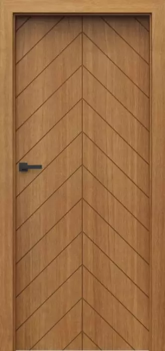 Drzwi Porta Natura Vector