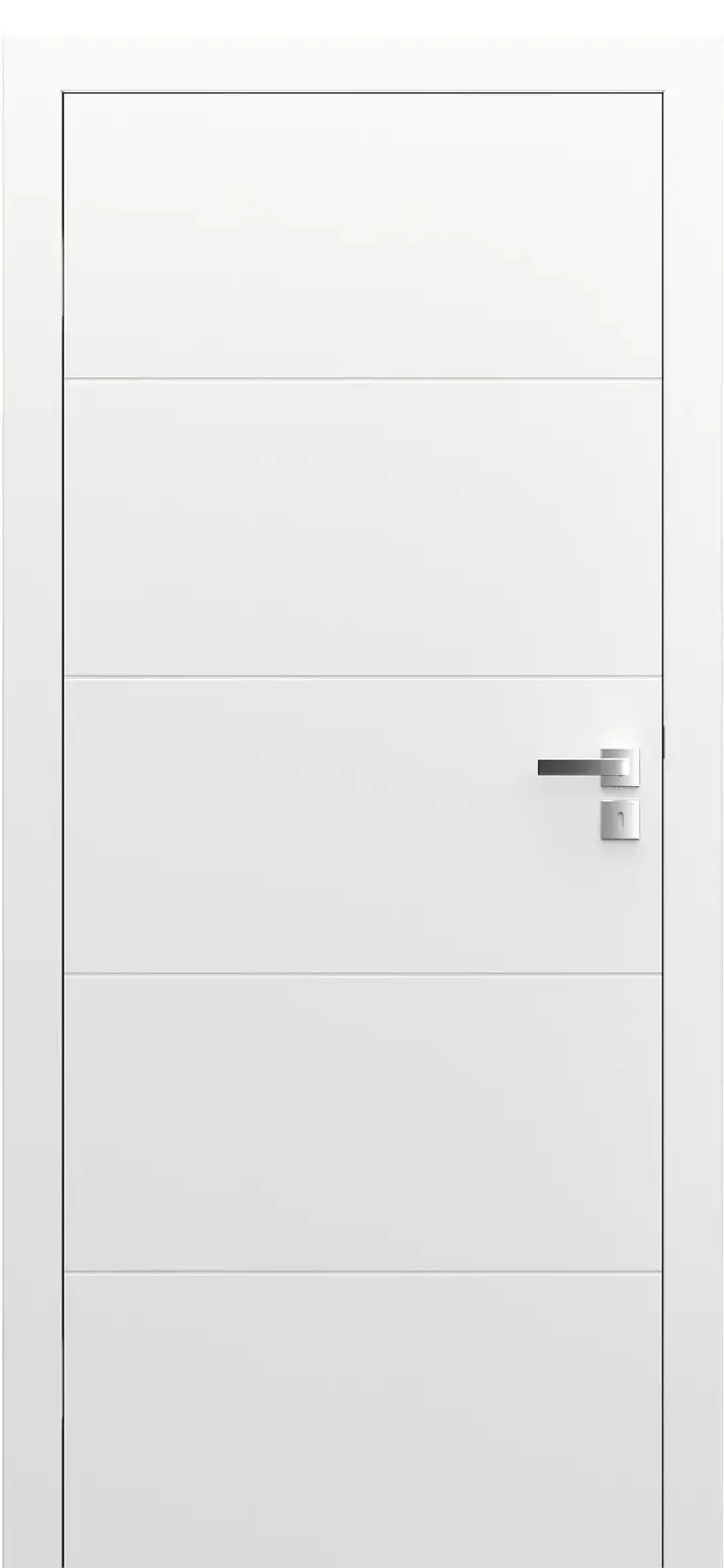 Drzwi Porta Vector Premium E bezprzylgowe