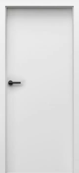 Drzwi Porta Vector Premium T przylgowe