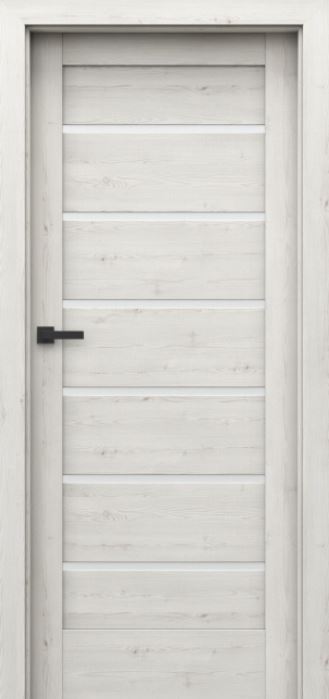 Drzwi Porta Verte HOME J