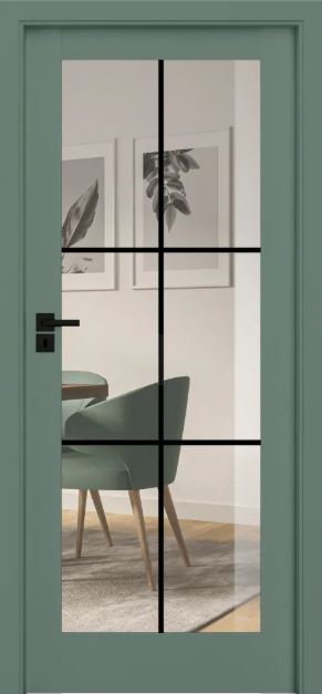 Drzwi Invado Vista