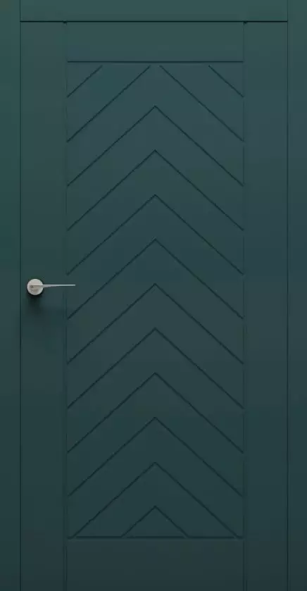 Drzwi CAL La Linea Voltera