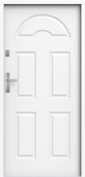 Drzwi Gerda Classic Wenecja