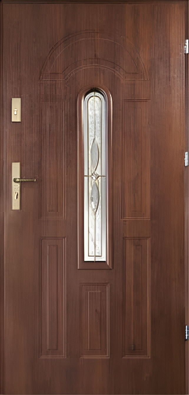 Drzwi MARTOM Traditional WK 43/42