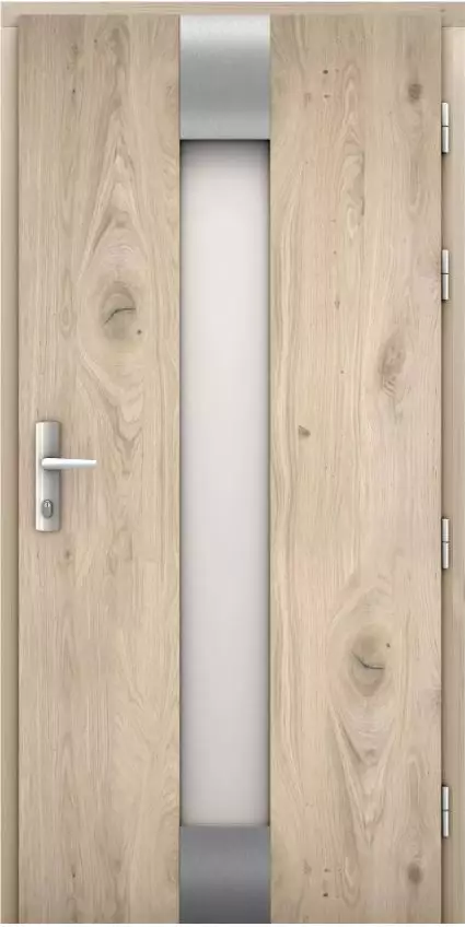 Drzwi Cal Rycerska Zawisza