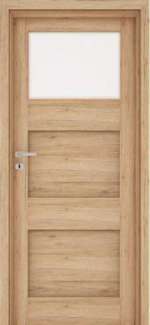 Drzwi Invado Fossano