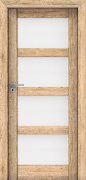 Drzwi Invado Larina