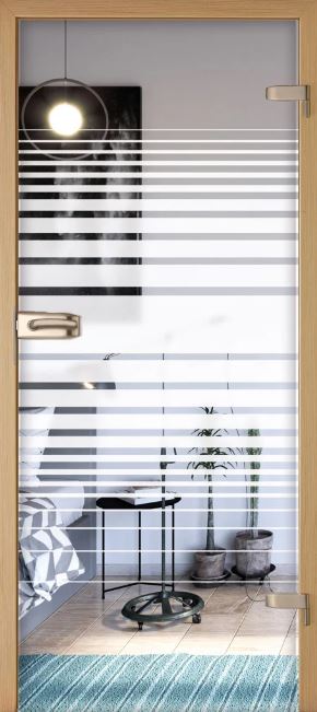 Drzwi Invado Amber 3