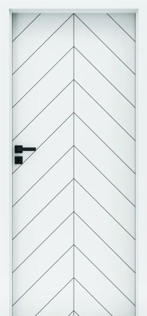 Drzwi Invado Belgatto