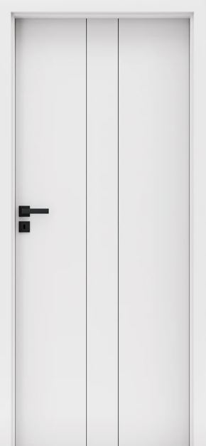 Drzwi Invado Decorato