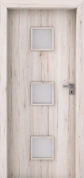 Drzwi Invado Salerno
