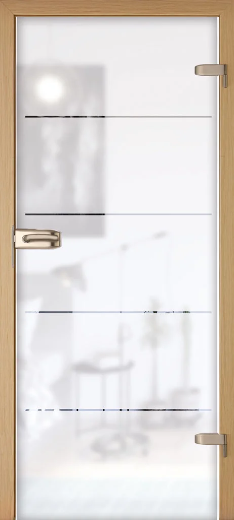 Drzwi Invado Amber 6