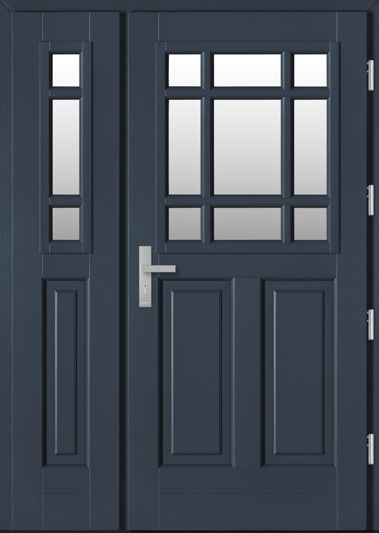 Drzwi Barański Retro DB 152