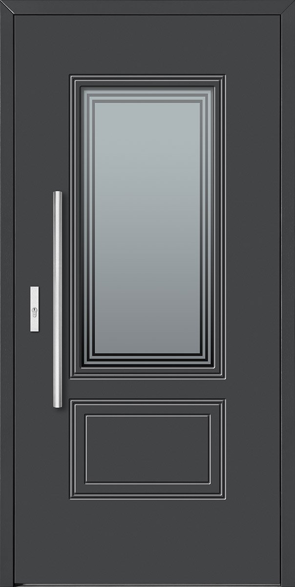 Drzwi BARAŃSKI SIMPLE DB 228