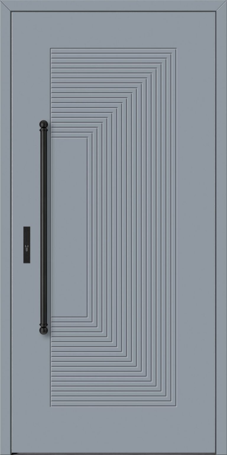 Drzwi BARAŃSKI SIMPLE DB 236