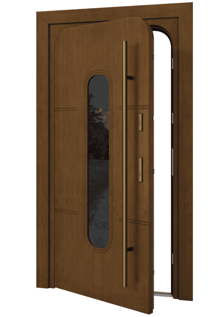 Drzwi BARAŃSKI SIMPLE DB 241