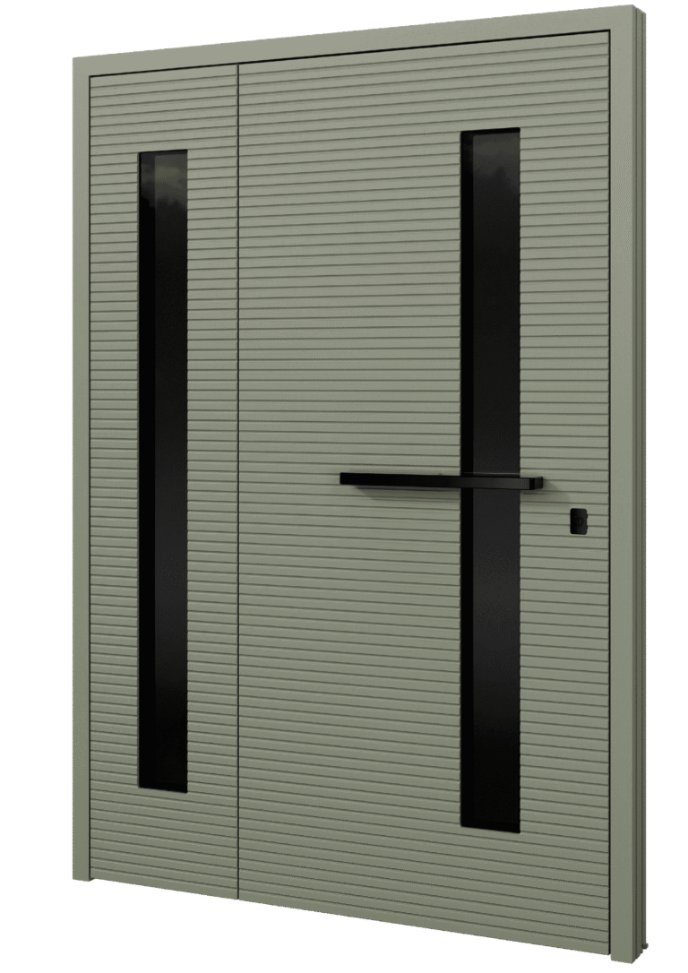 Drzwi BARAŃSKI SIMPLE DB 243