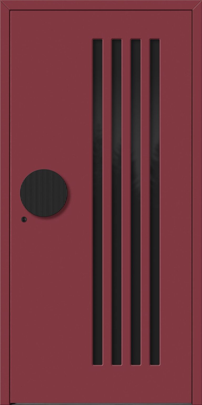 Drzwi BARAŃSKI SIMPLE DB 248