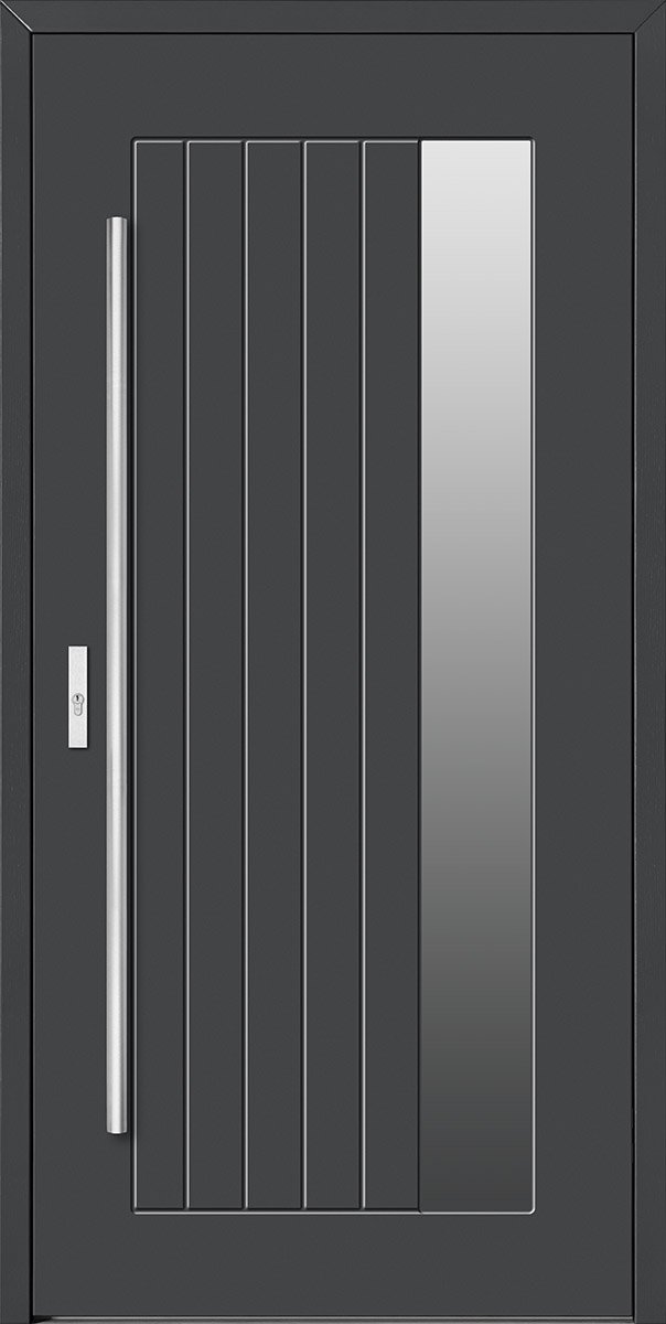 Drzwi BARAŃSKI SIMPLE DB 292