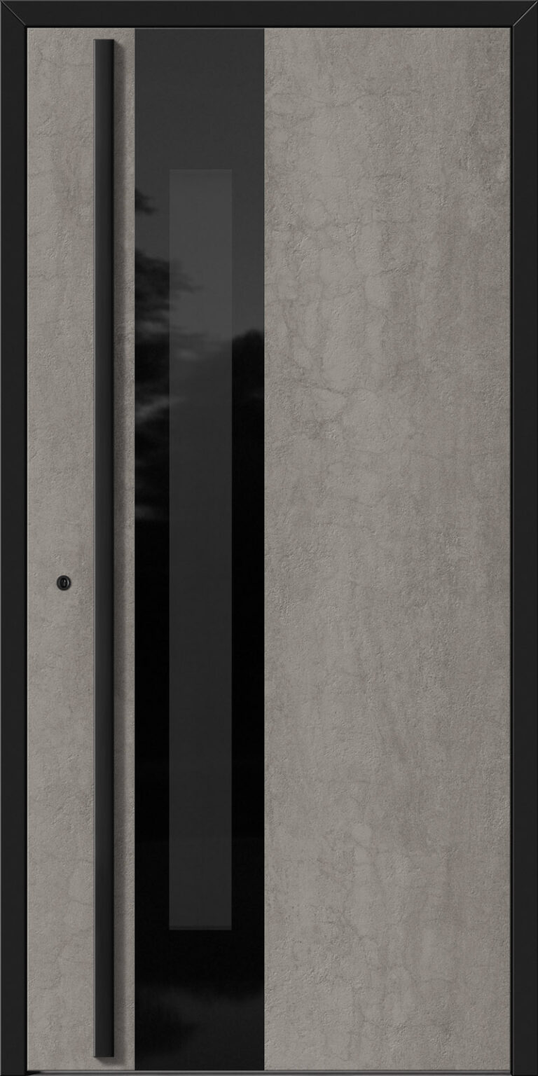 Drzwi BARAŃSKI PRESTIGE DB 424