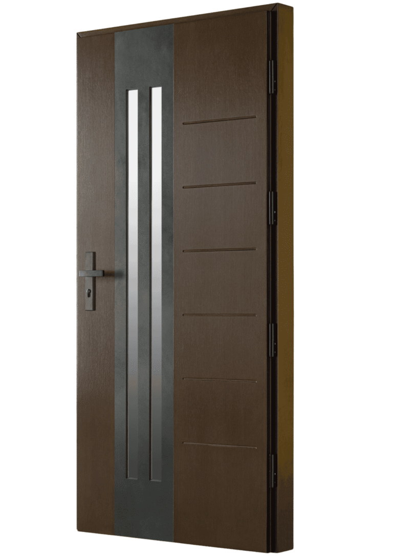 Drzwi BARAŃSKI PRESTIGE DB 450