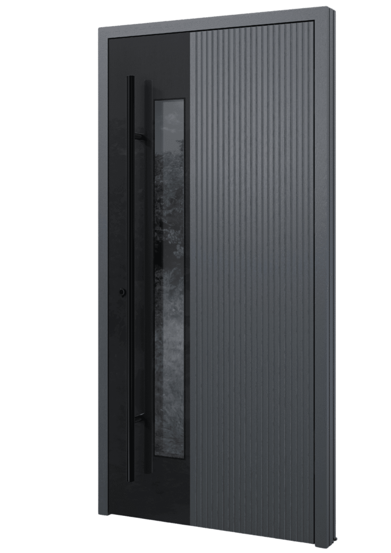 Drzwi Barański Glass DB 520