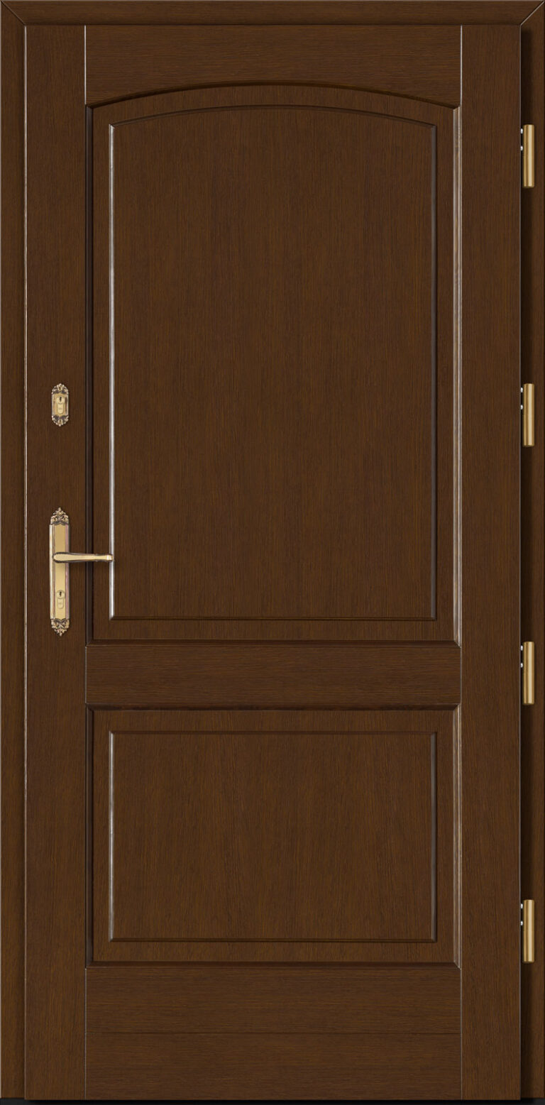 Drzwi Barański Classic DB 62