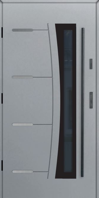 Drzwi KMT Perfekt