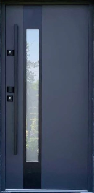 Drzwi Delta Perfect