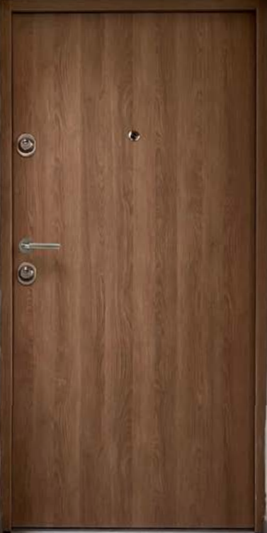 Drzwi Delta Universal