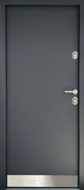 Drzwi Delta Magnum 58