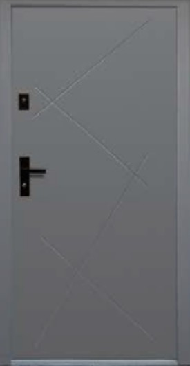 Drzwi Delta Exclusive