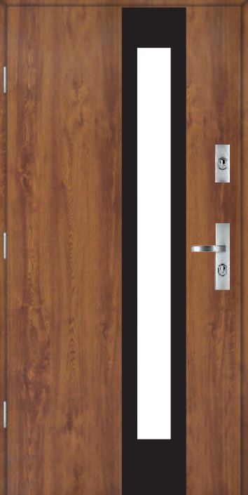 Drzwi KMT Glass View 3