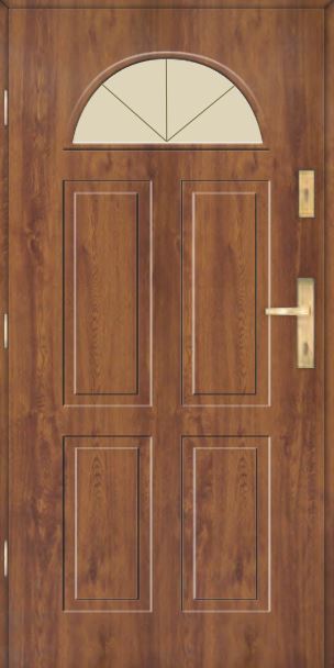 Drzwi KMT Klasyczne 2s