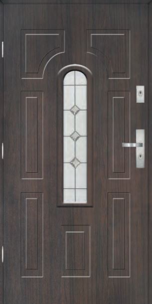 Drzwi KMT Klasyczne 5ds