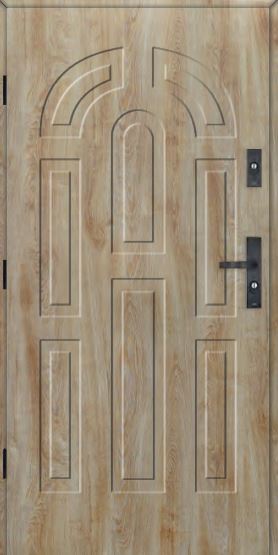 Drzwi KMT Klasyczne