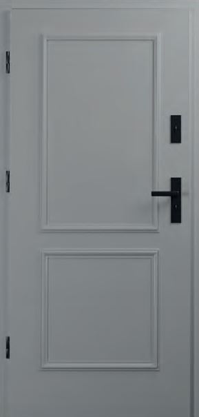 Drzwi KMT Classic