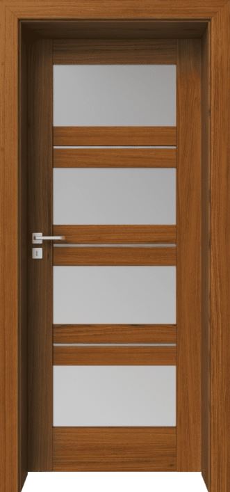 Drzwi Admar Manhattan Alu